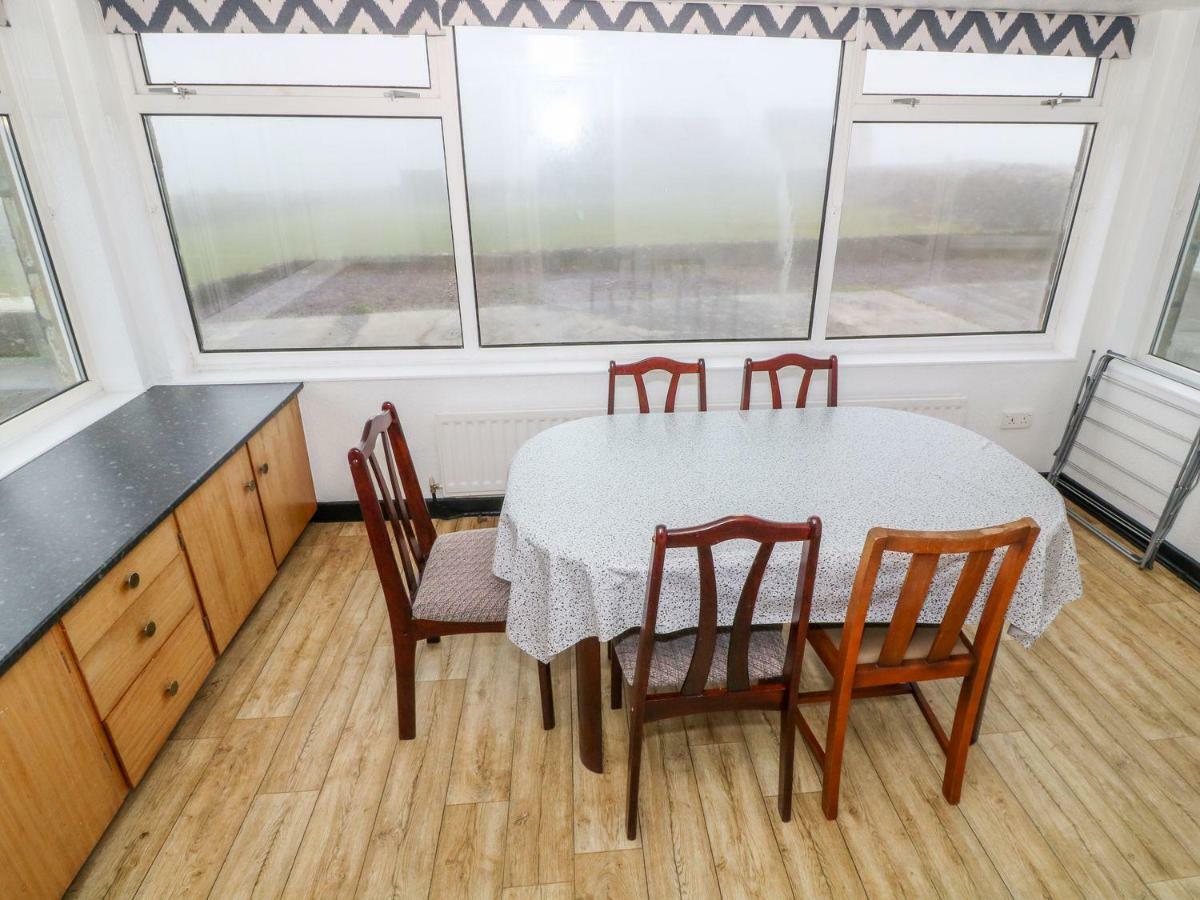 Вилла Dalar Deg Rhiw Экстерьер фото
